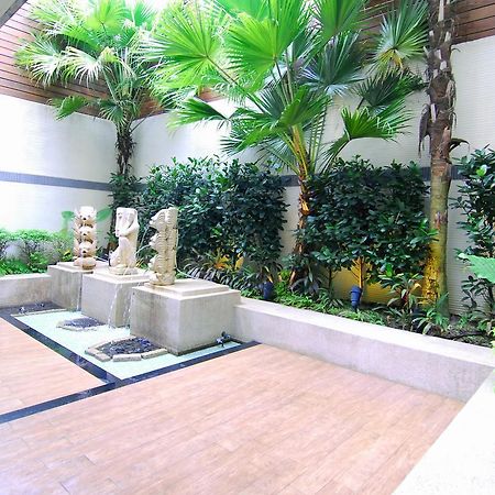 Yes Motel Zhonghe  Exterior foto
